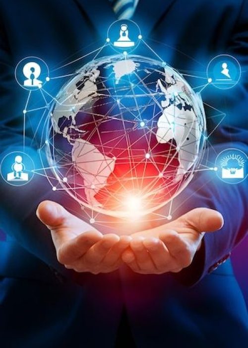 Business Networking Pictures _ Freepik