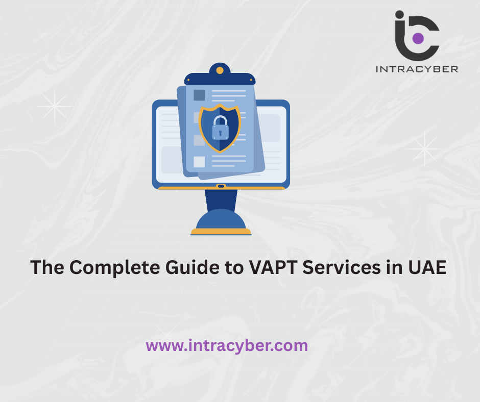 VAPT Services Dubai