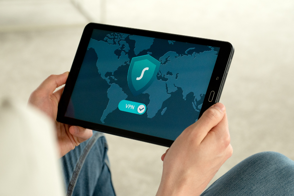 Cybersecurity Vulnerability Assessment