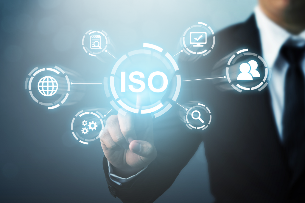 ISO 27001 Consulting