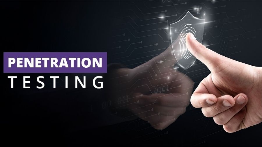 penetration testing company in Dubai