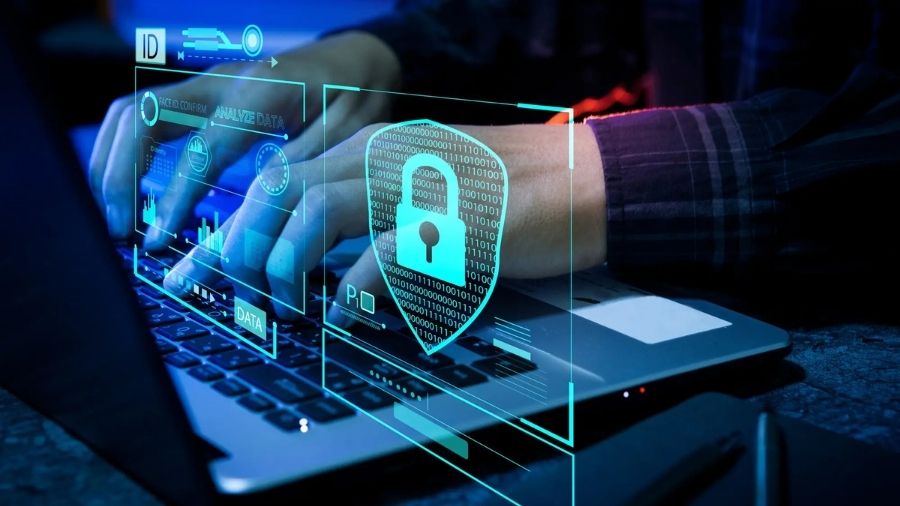 cyber security companies in Dubai