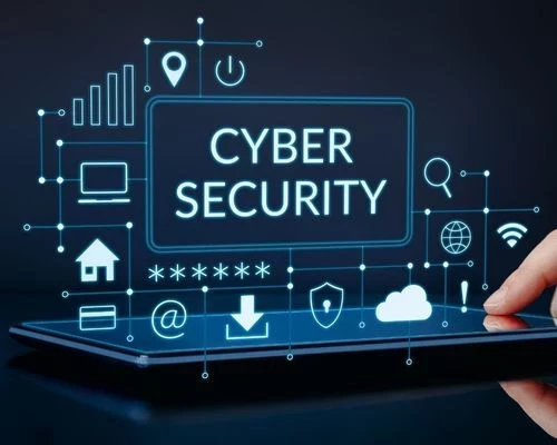 cyber security companies in Dubai