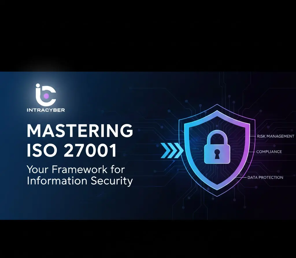 ISO 27001 consulting Dubai