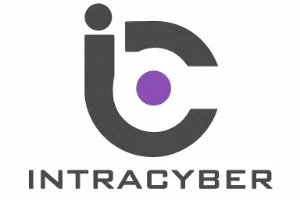 Intracyber Logo